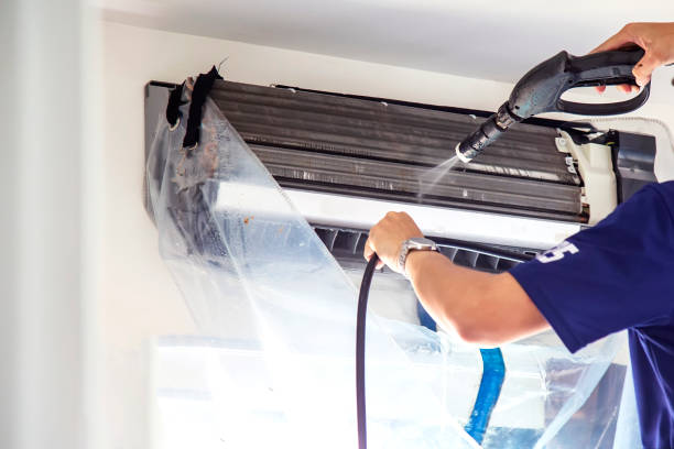 Best Industrial Air Duct Cleaning in Webster City, IA