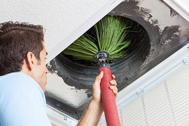 Reliable Webster City, IA Airduct Cleaning Solutions